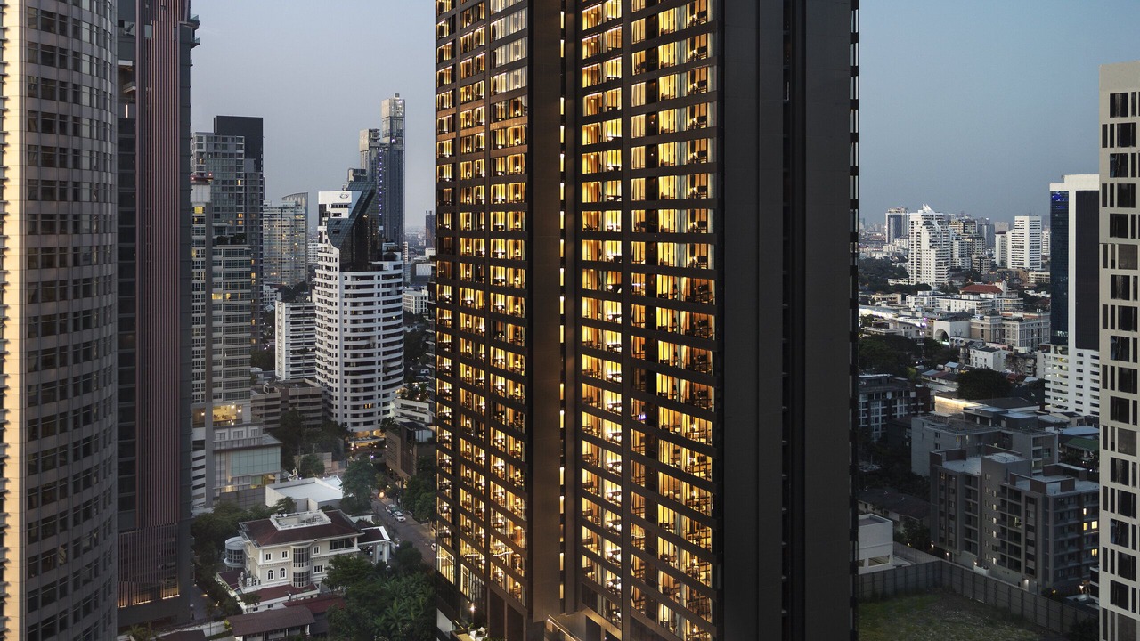 Photo of Outdoor in Khlong Tan