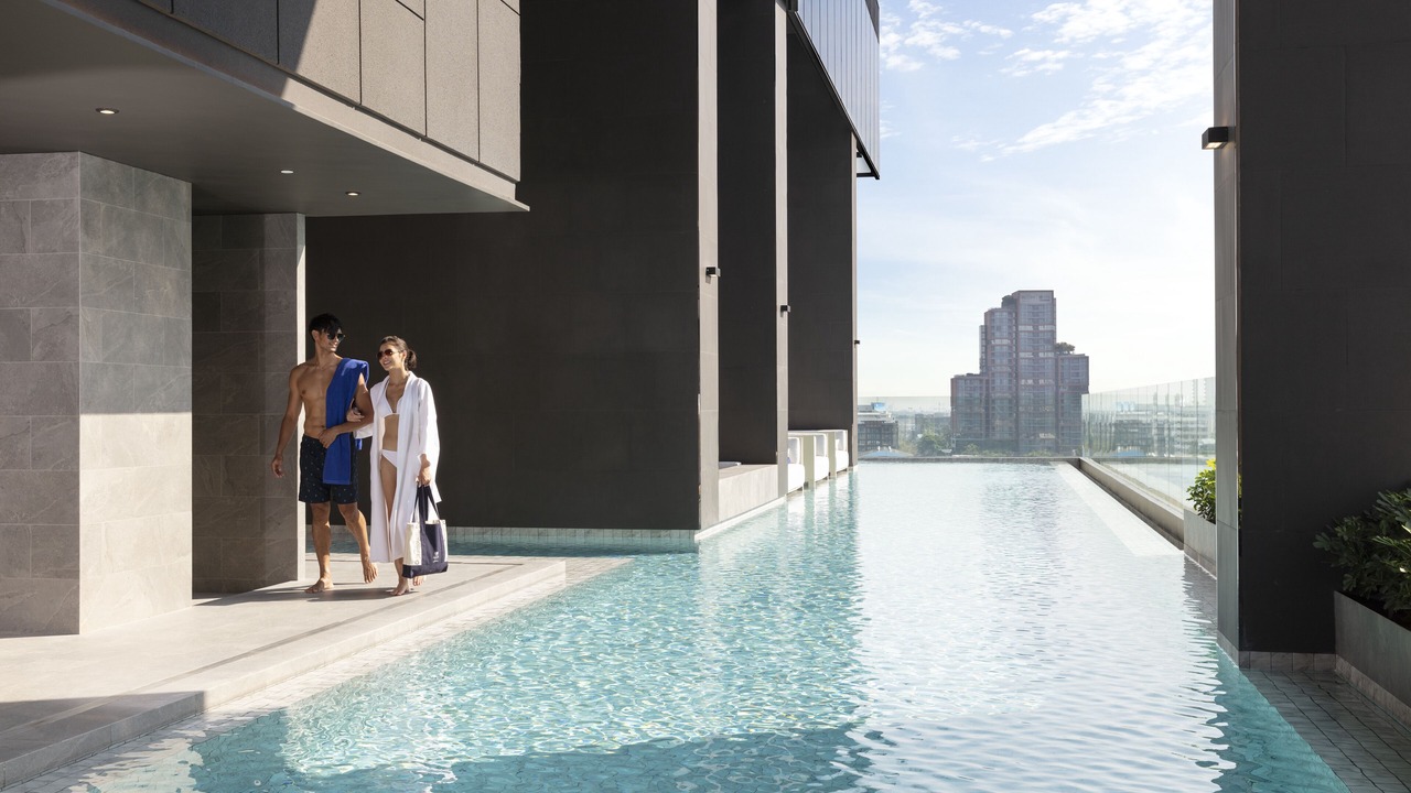 Photo of Outdoor in Khlong Tan