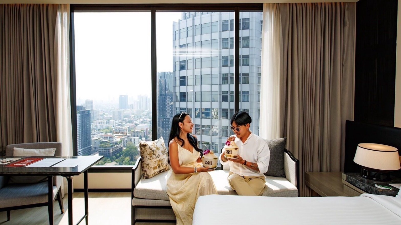 Photo of Bedroom in Khlong Tan