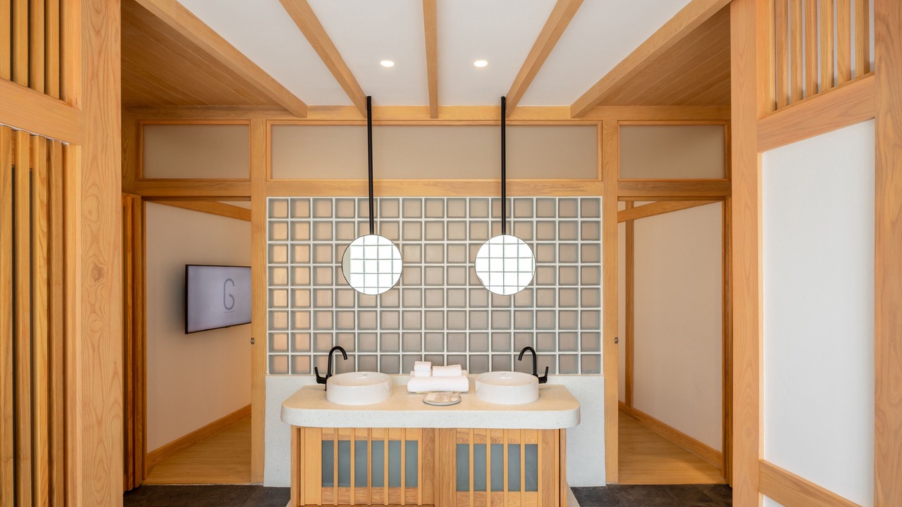 Photo of Bathroom in Nimman