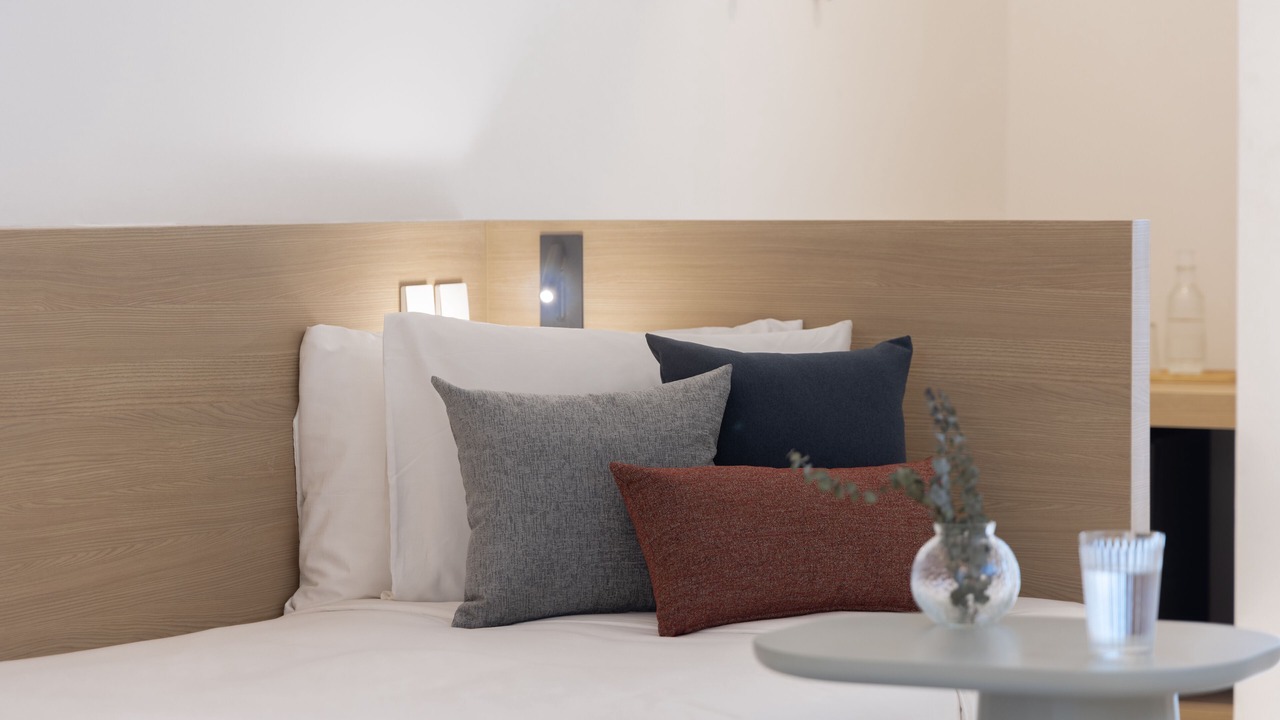 Photo of Bedroom in Nimman
