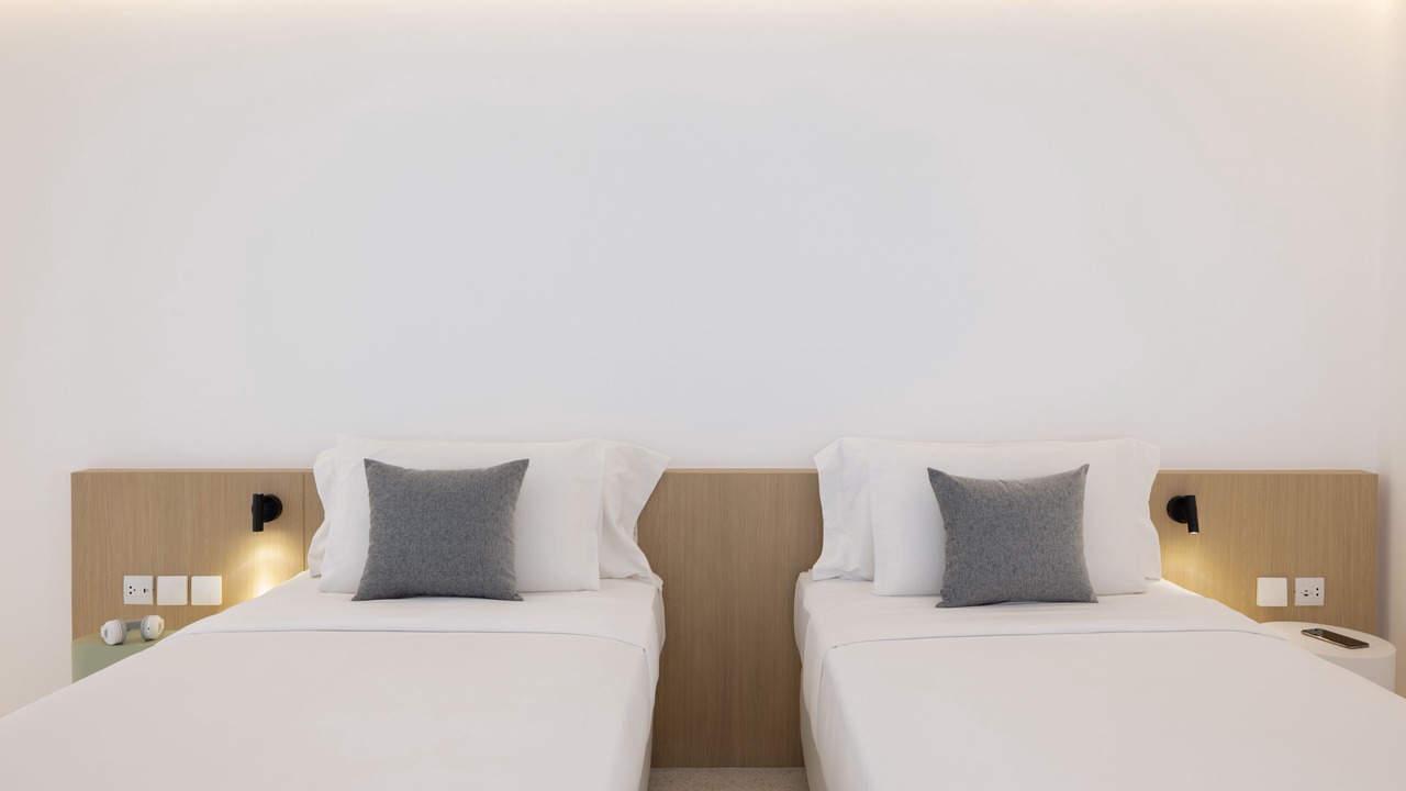 Photo of Bedroom in Nimman
