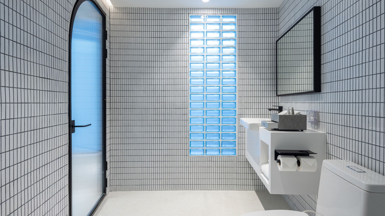 Photo of Bathroom in Nimman