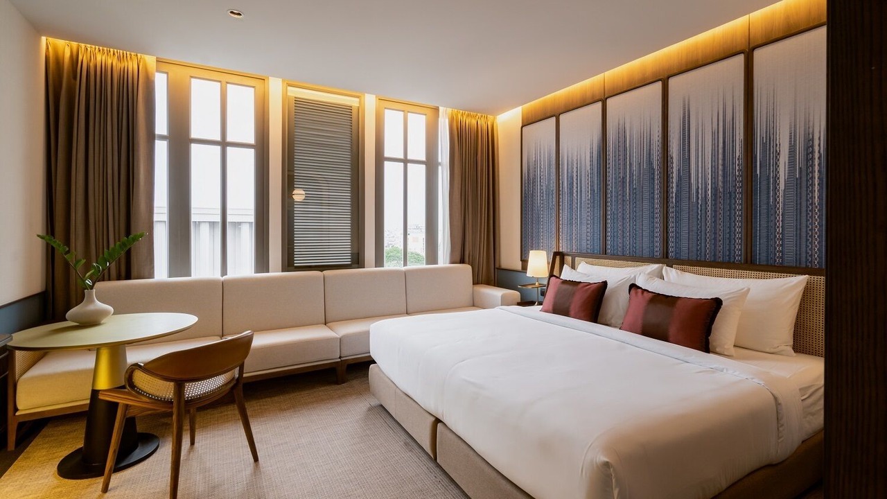 Photo of Bedroom in Udon Thani