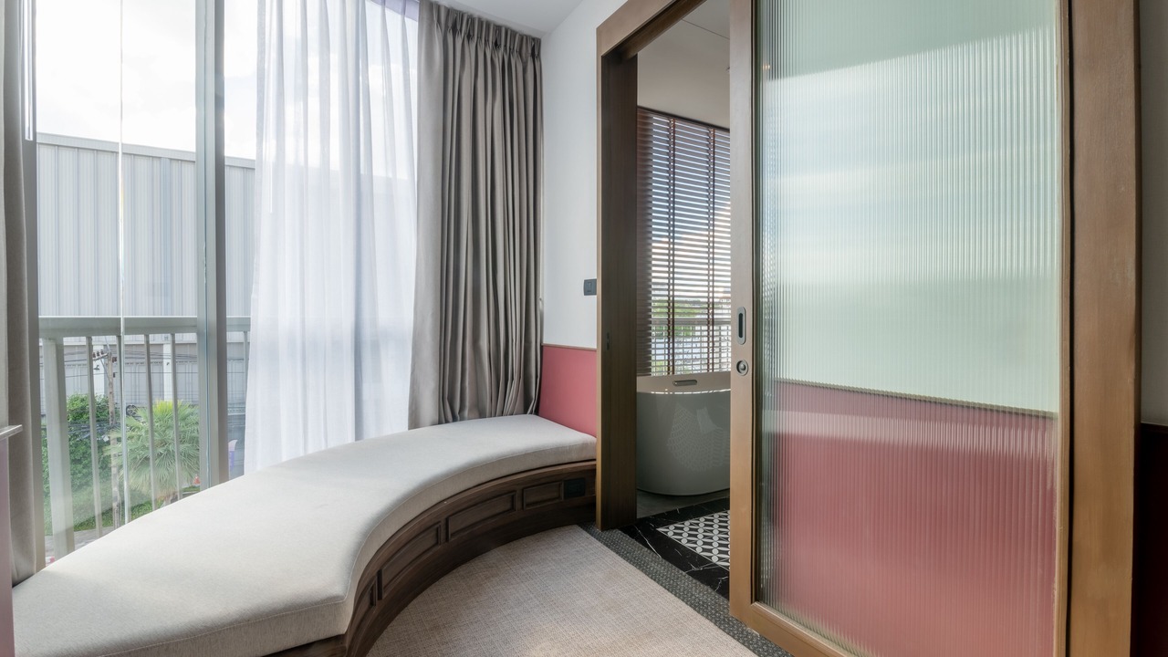 Photo of Bathroom in Udon Thani