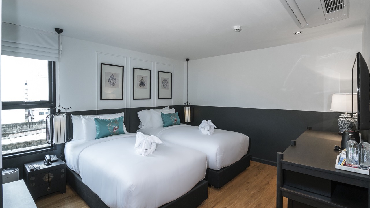Photo of Bedroom in Downtown Hat Yai