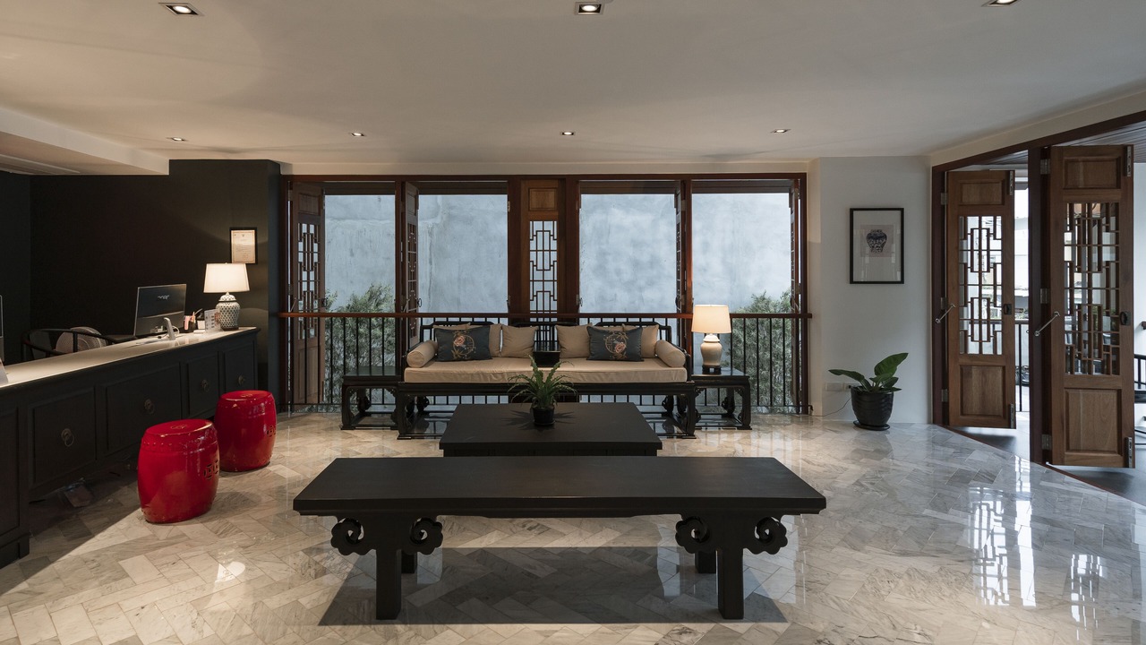 Photo of Livingroom in Downtown Hat Yai