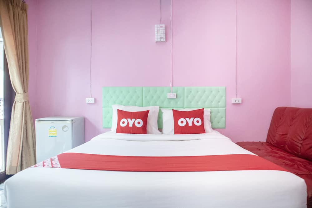 Photo of Bedroom in Ko Lanta
