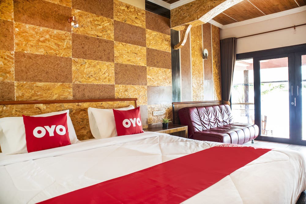 Photo of Bedroom in Ko Lanta