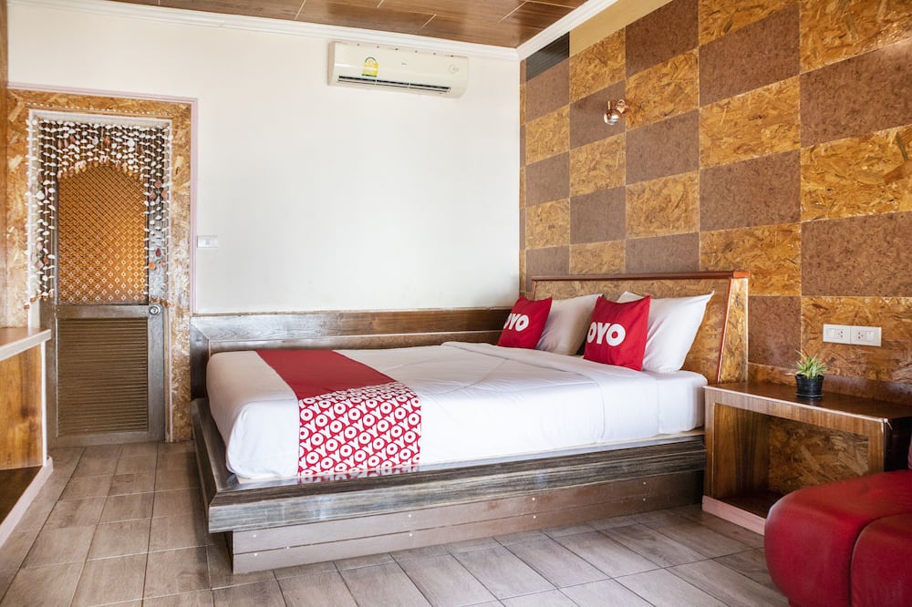 Photo of Bedroom in Ko Lanta