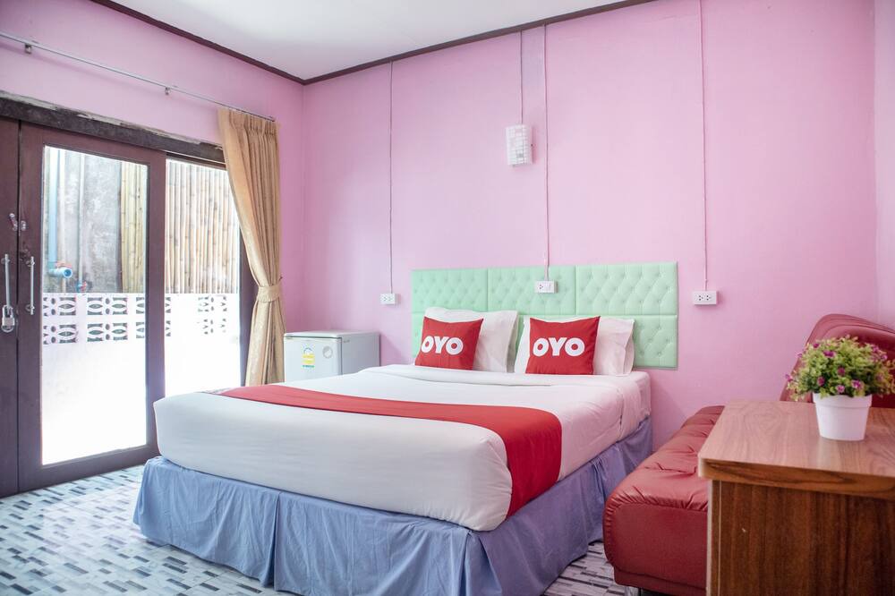 Photo of Bedroom in Ko Lanta