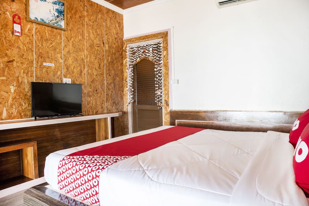 Photo of Bedroom in Ko Lanta
