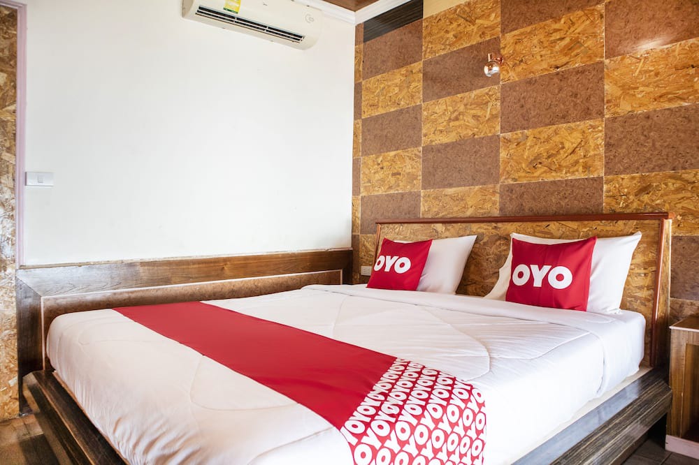 Photo of Bedroom in Ko Lanta