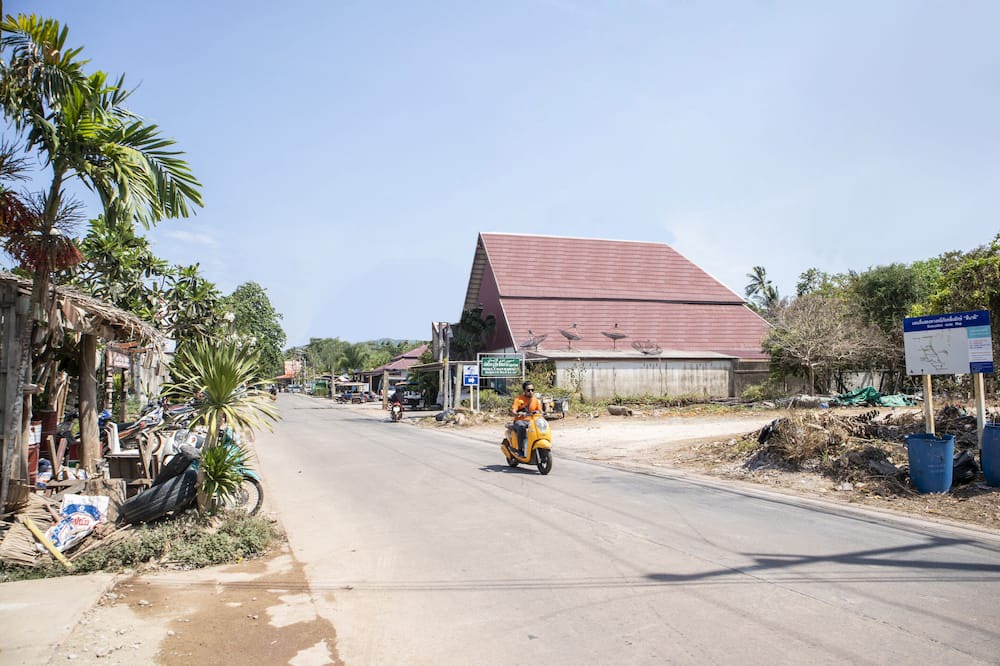 Photo of Outdoor in Ko Lanta