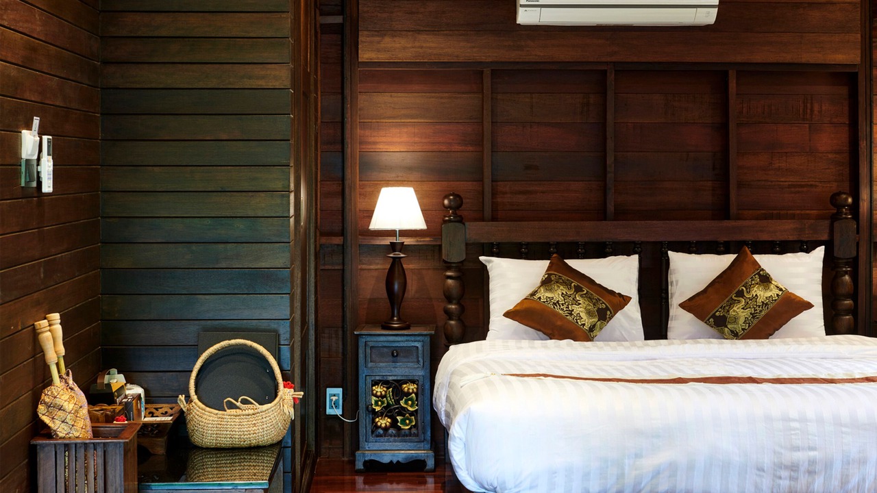 Photo of Bedroom in Samoeng