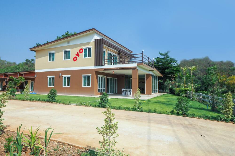 Photo of Outdoor in Mu Si