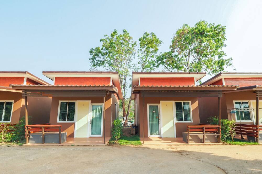 Photo of Outdoor in Mu Si
