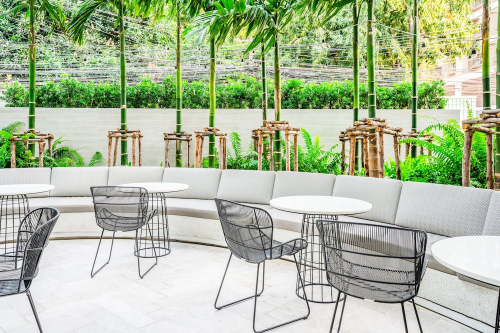 Photo of Patio Balcony in Ploenchit
