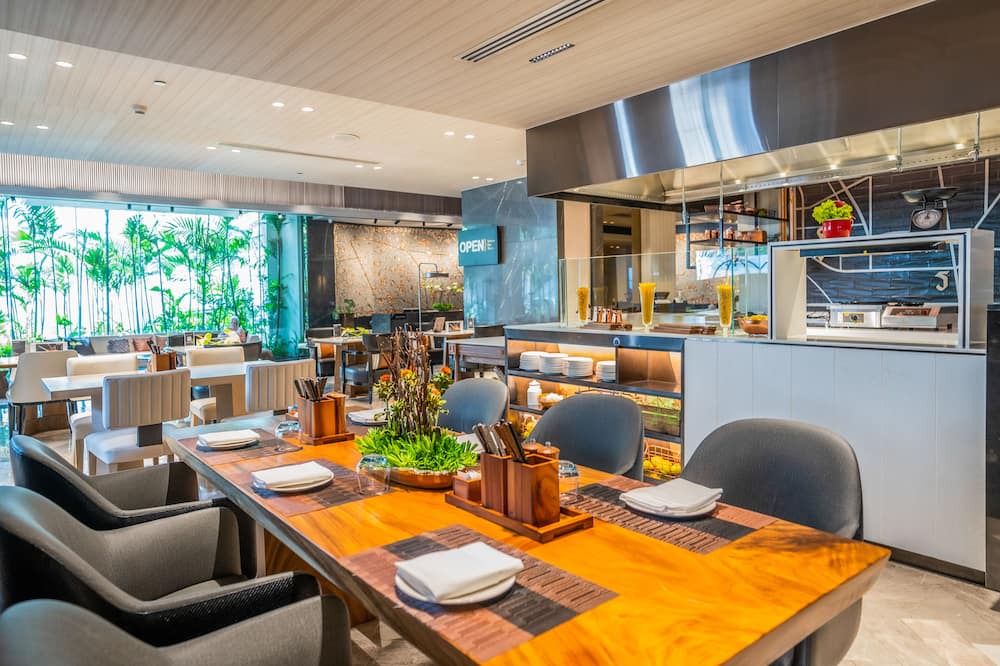 Photo of Kitchen in Ploenchit