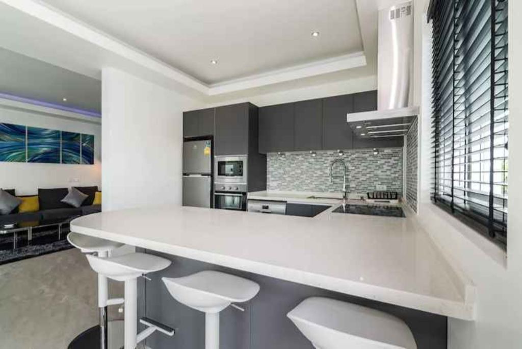 Photo of Kitchen in Hin Lek Fai