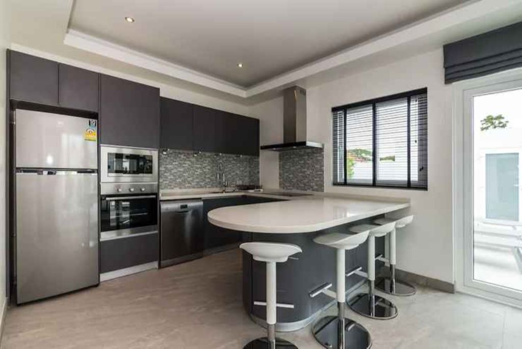 Photo of Kitchen in Hin Lek Fai