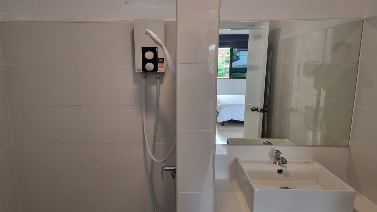 Photo of Bathroom in Nong Prue