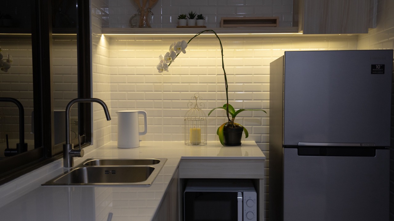 Photo of Kitchen in Sanam Pao