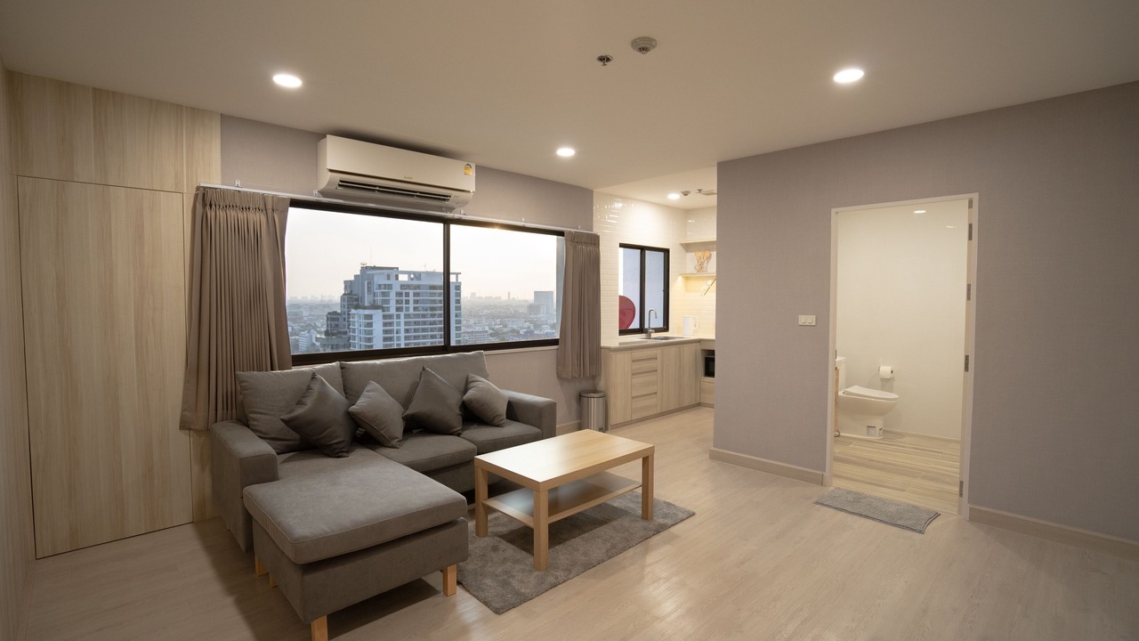 Photo of Livingroom in Sanam Pao