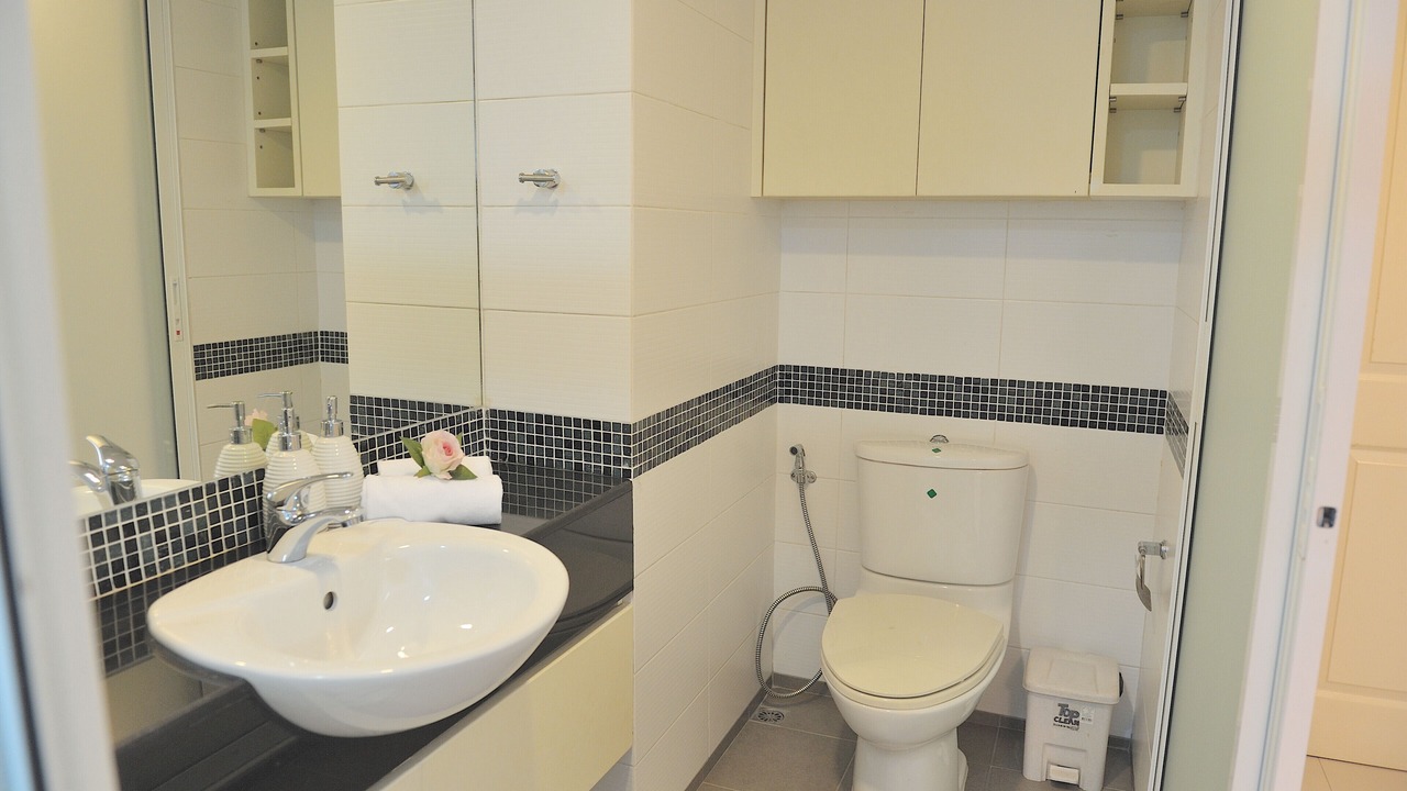 Photo of Bathroom in Phlabphla