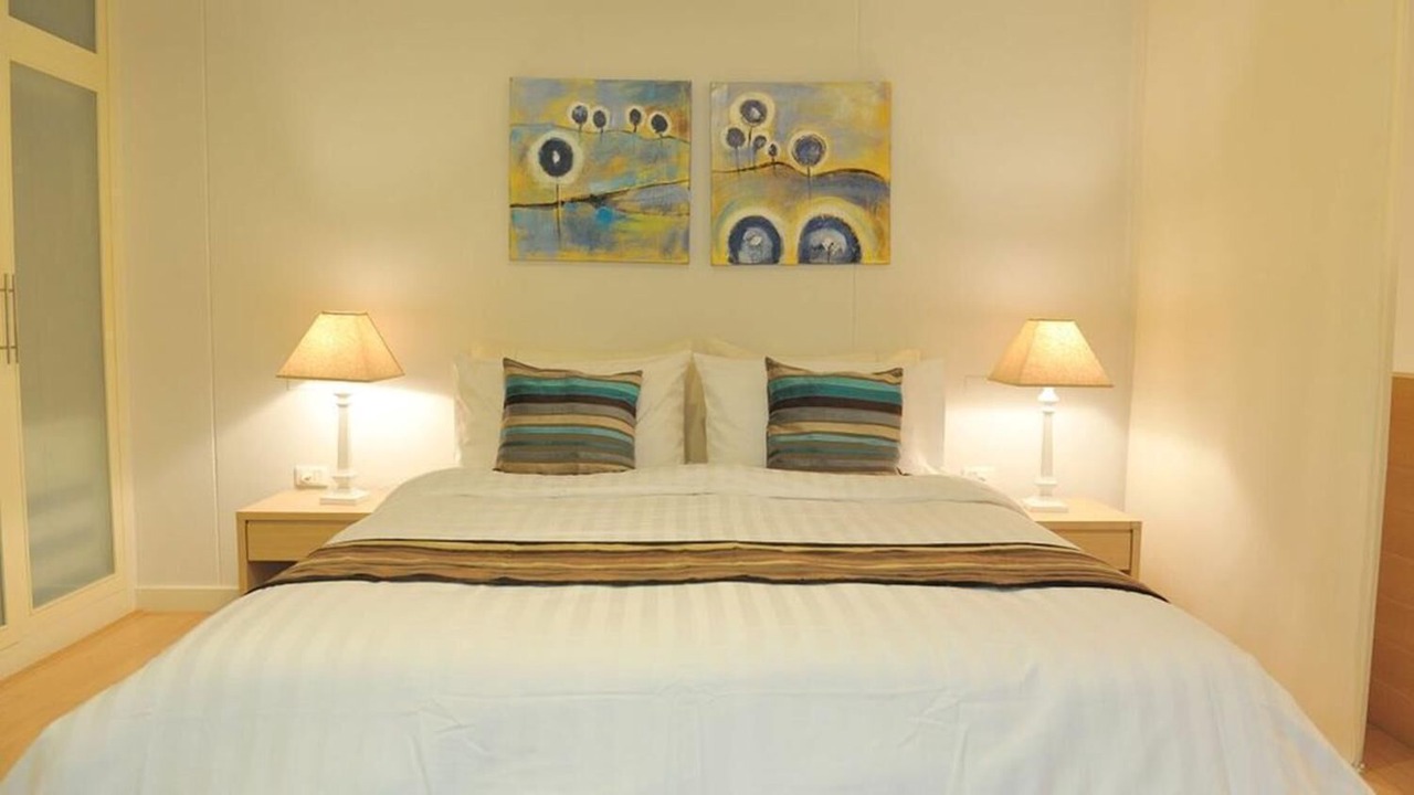 Photo of Bedroom in Phlabphla