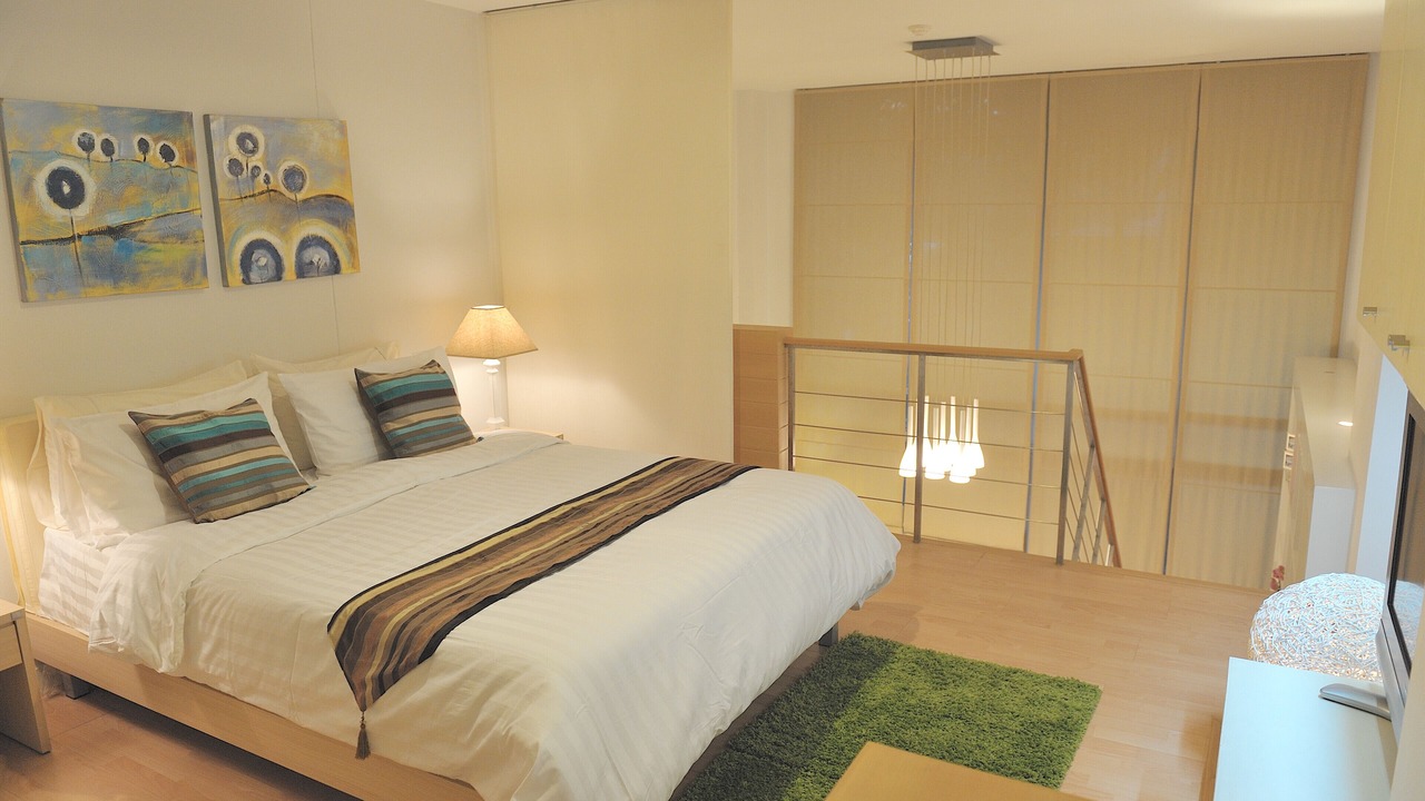 Photo of Bedroom in Phlabphla