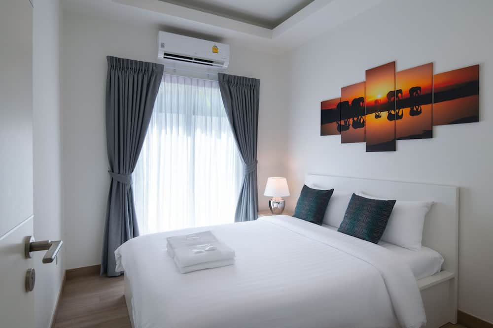 Photo of Bedroom in Hin Lek Fai