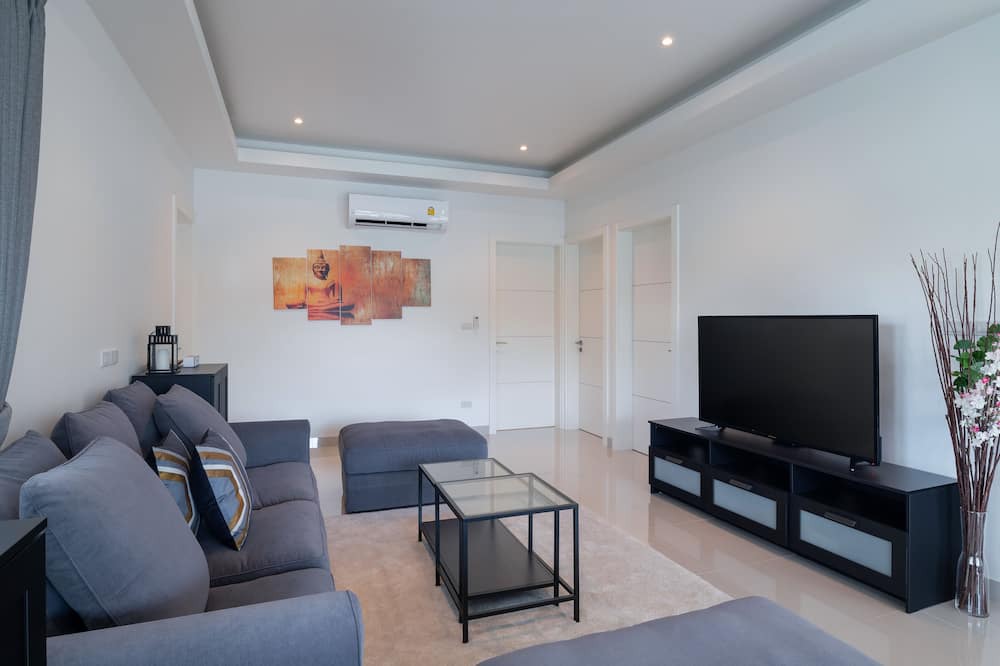 Photo of Livingroom in Hin Lek Fai