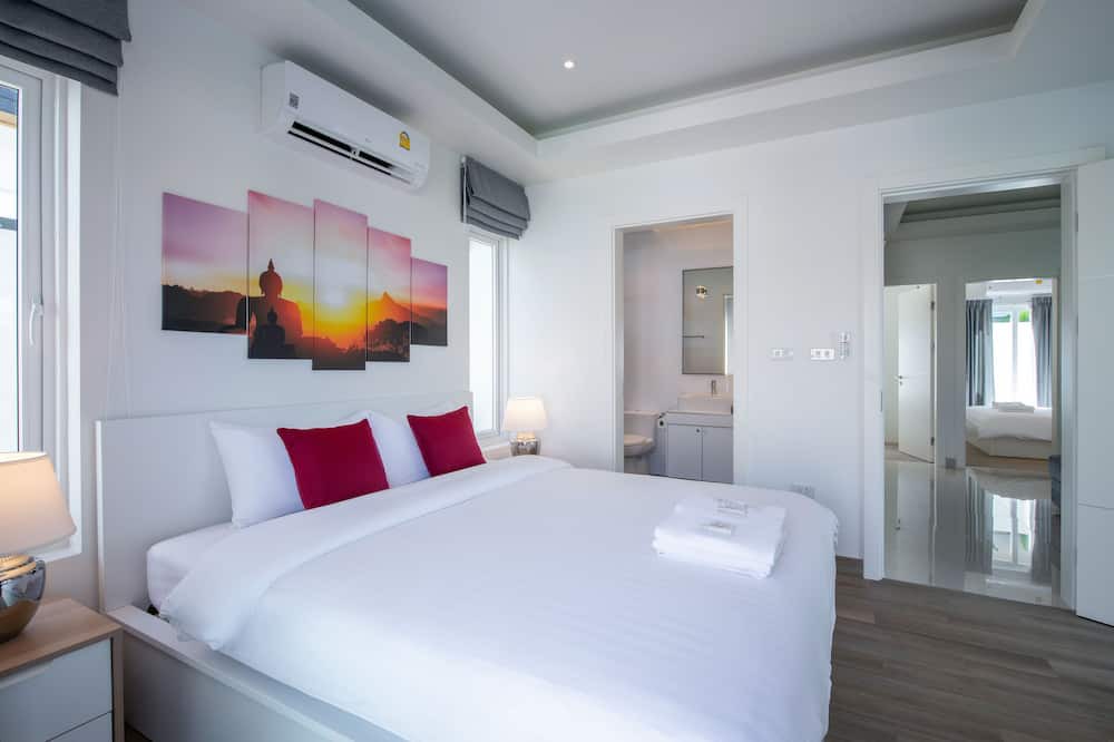 Photo of Bedroom in Hin Lek Fai