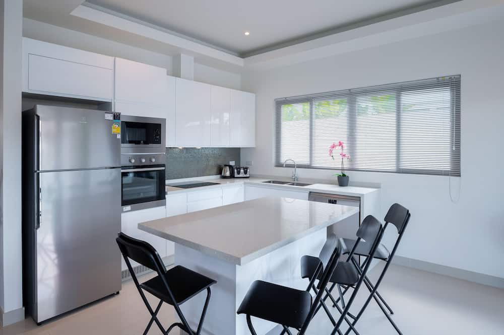 Photo of Kitchen in Hin Lek Fai
