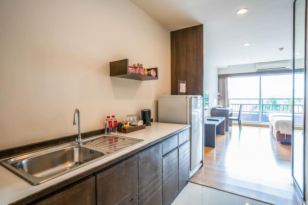 Photo of Kitchen in Chatuchak