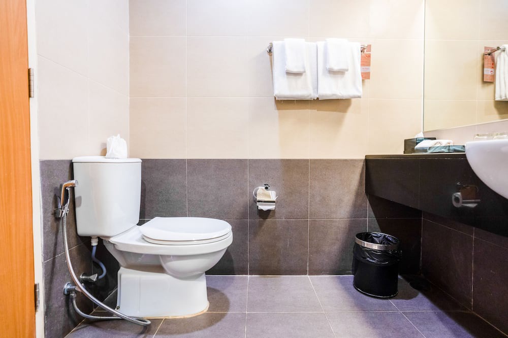 Photo of Bathroom in Chatuchak