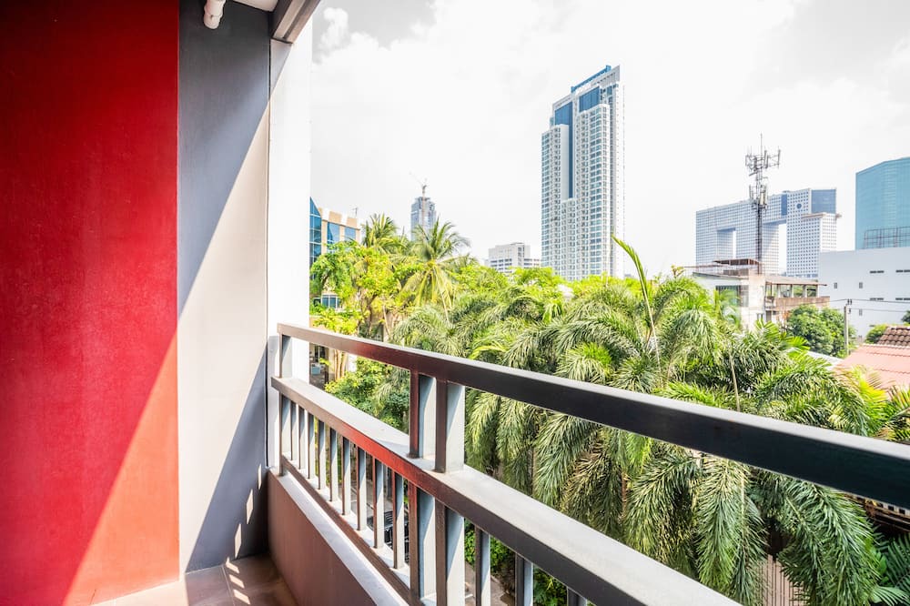 Photo of Patio Balcony in Chatuchak