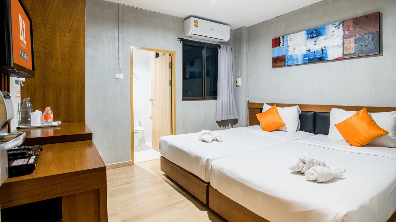 Photo of Bedroom in Chiang Rai