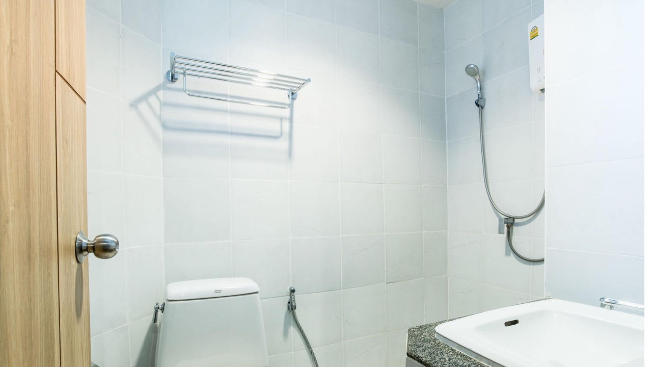 Photo of Bathroom in Chiang Rai