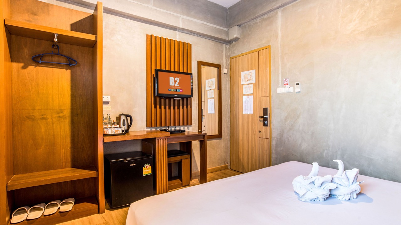 Photo of Bedroom in Chiang Rai