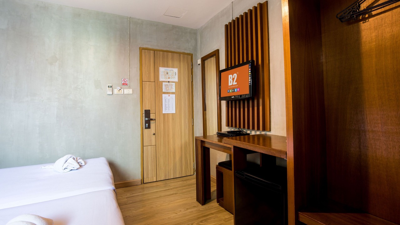 Photo of Bedroom in Chiang Rai