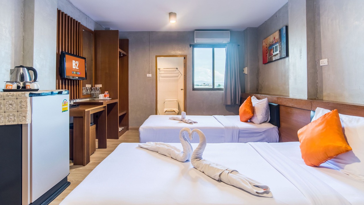Photo of Bedroom in Chiang Rai