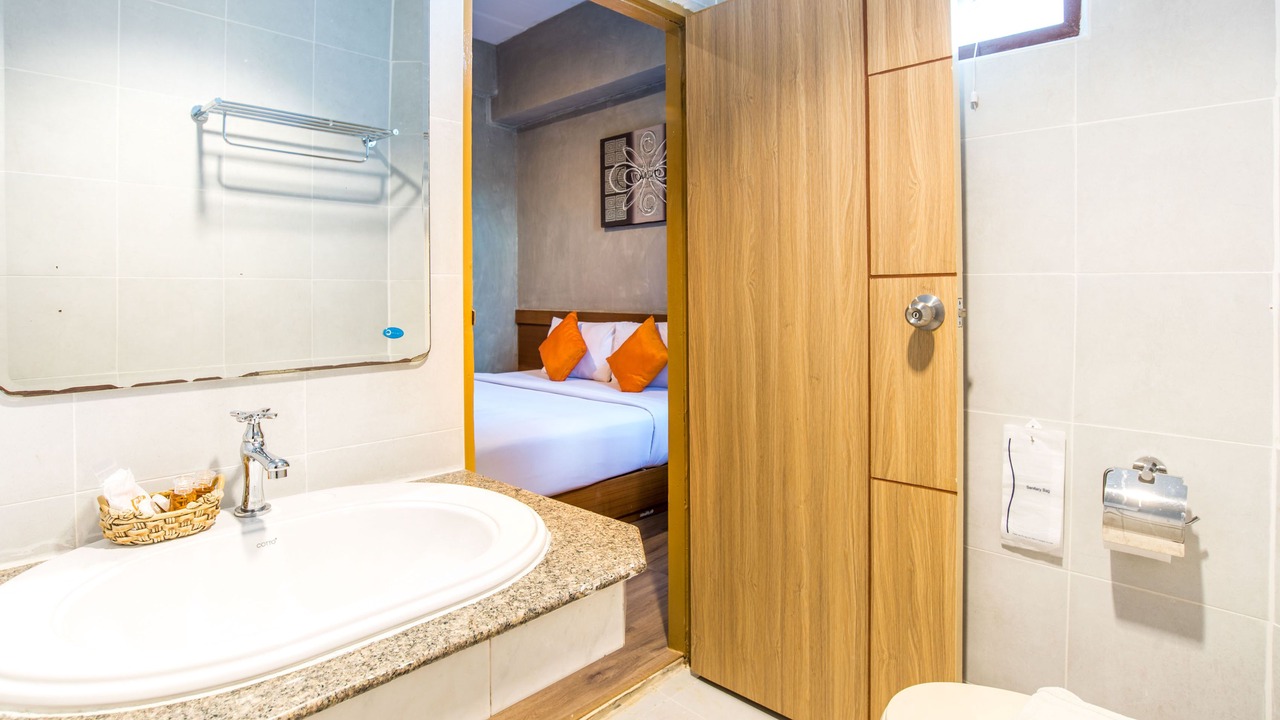 Photo of Bathroom in Chiang Rai