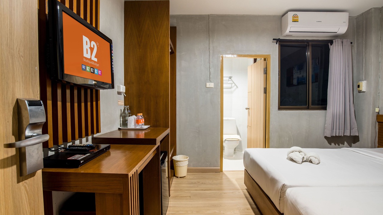 Photo of Bedroom in Chiang Rai