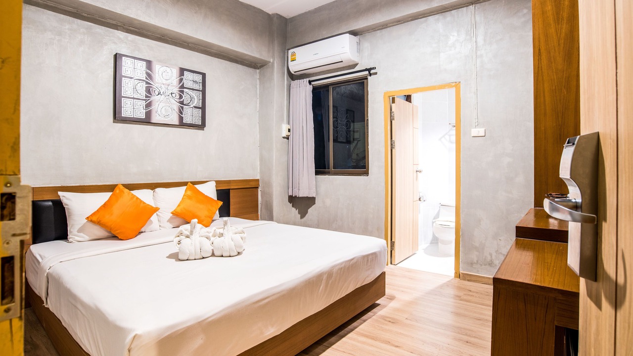 Photo of Bedroom in Chiang Rai