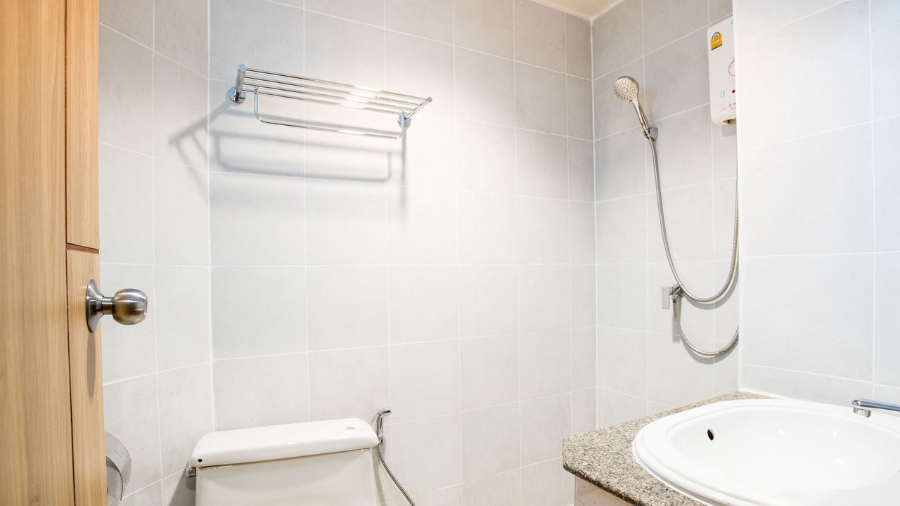 Photo of Bathroom in Chiang Rai