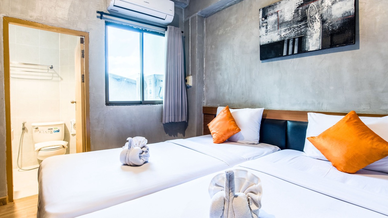 Photo of Bedroom in Chiang Rai