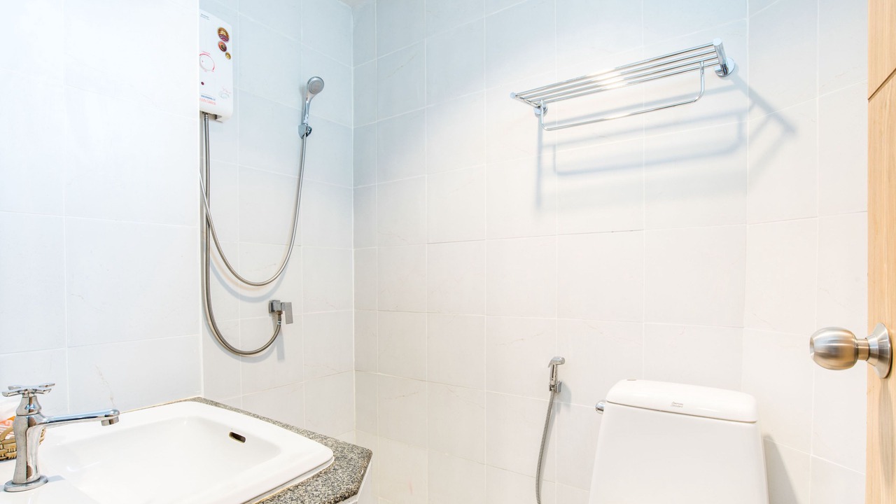 Photo of Bathroom in Chiang Rai