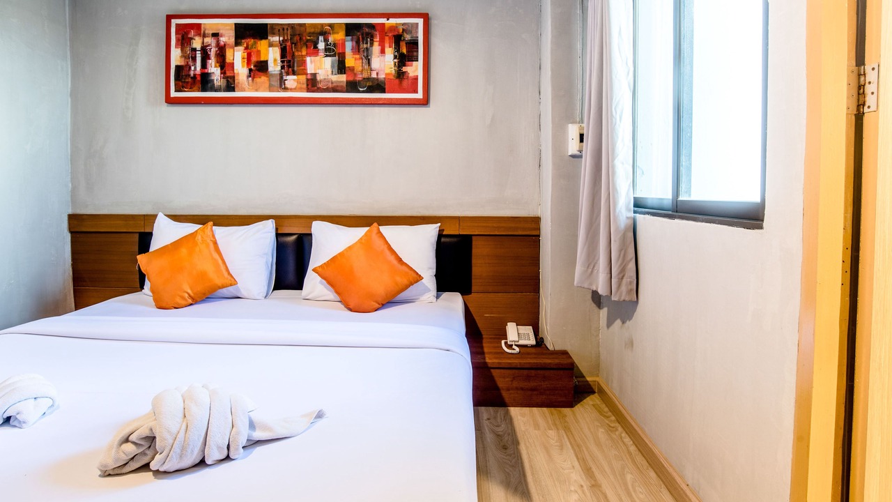 Photo of Bedroom in Chiang Rai